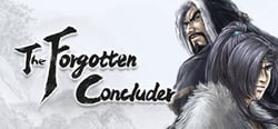 The Forgotten Concluder header banner