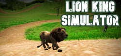 Lion King Simulator header banner