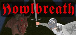 Howlbreath header banner