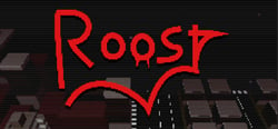 Roost header banner