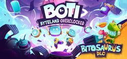 Boti: Byteland Overclocked header banner