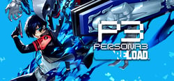 Persona 3 Reload header banner