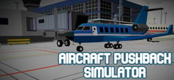 Aircraft Pushback Simulator header banner