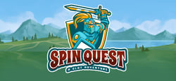 Spin Quest: A Slot Adventure header banner