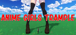 Anime Girls Trample header banner