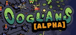 Ooglians header banner