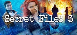 Secret Files 3 header banner