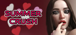 Summer Crush header banner