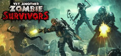 Yet Another Zombie Survivors header banner