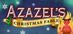 Azazel's Christmas Fable header banner