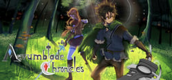 Aevumblade Chronicles header banner