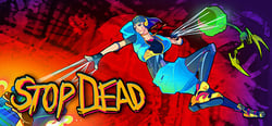 Stop Dead header banner