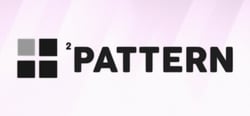 ²Pattern header banner