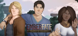 Emberfate: Tempest of Elements header banner