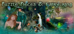 Puzzle Pieces 5: Fairy Ring header banner