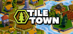 Tile Town header banner