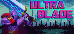 Ultra Blade header banner