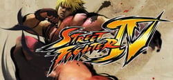 Street Fighter® IV header banner