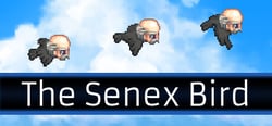 The Senex Bird header banner