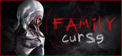 Family curse header banner