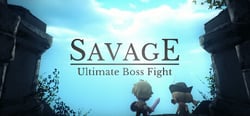 Savage: Ultimate Boss Fight header banner