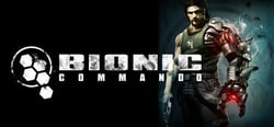 Bionic Commando header banner