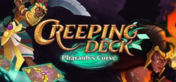 Creeping Deck: Pharaoh's Curse header banner