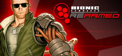 Bionic Commando: Rearmed header banner