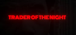 Trader of the Night header banner