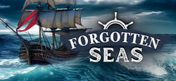 Forgotten Seas header banner