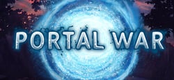 Portal war header banner