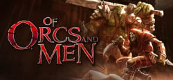 Of Orcs And Men header banner