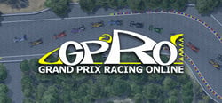 GPRO - Classic racing manager header banner