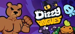 Dizzy Rogues header banner