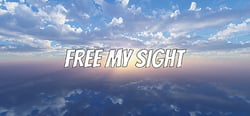 Free My Sight header banner