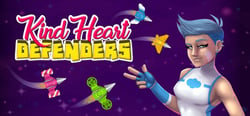 Kind Heart Defenders header banner