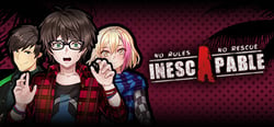 Inescapable: No Rules, No Rescue header banner