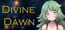 Divine Dawn header banner