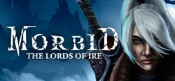 Morbid: The Lords of Ire header banner