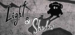 Light & Shadow header banner
