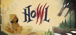Howl header banner