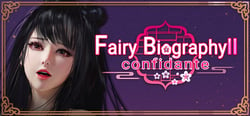 Fairy Biography2：Confidante header banner