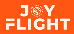 Joy Flight header banner