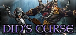 Din's Curse header banner