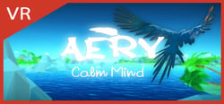 Aery VR - Calm Mind header banner