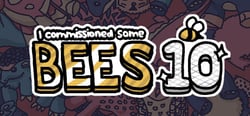 I commissioned some bees 10 header banner