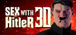 SEX with HITLER 3D header banner
