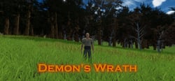 Demon's Wrath header banner