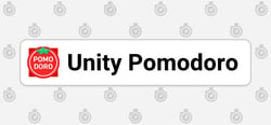 Unity Pomodoro header banner