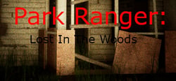 Park Ranger: Lost In The Woods header banner